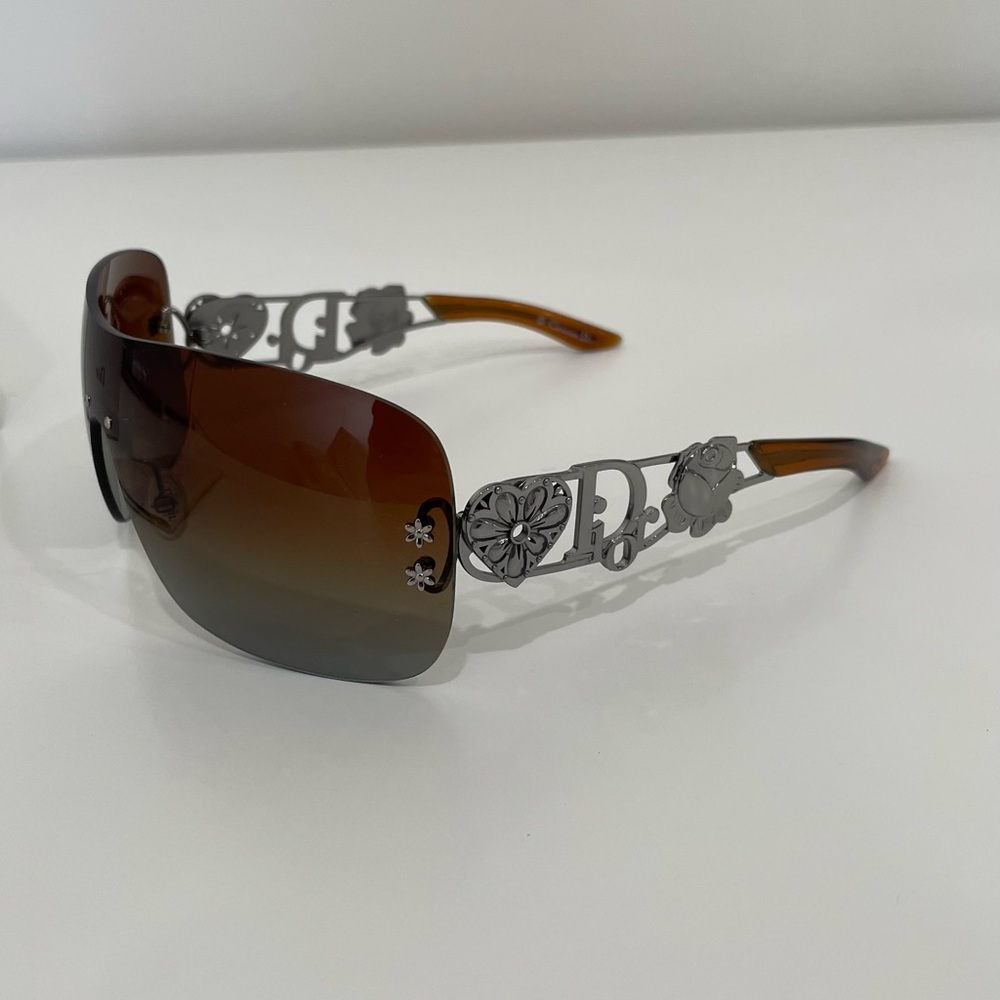 Dior Spuns Sunglasses